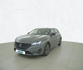 III PURETECH 130CH S&S BVM6 ACTIVE PACK