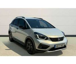 HONDA JAZZ CROSSTAR E:HEV 1.5 I-MMD HEV CROSSTAR 122 5P