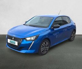 II PURETECH 100 S&S BVM6 ALLURE