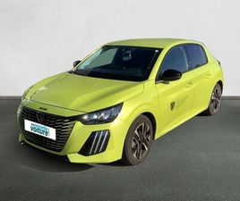 II PURETECH 100 S&S BVM6 ALLURE