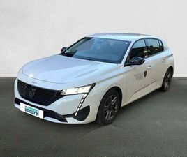 III PURETECH 130CH S&S EAT8 ACTIVE PACK