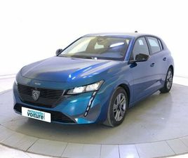 III PURETECH 130CH S&S EAT8 ACTIVE PACK