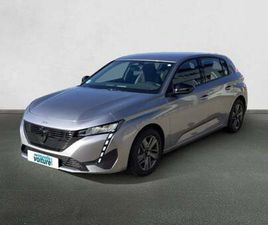 III PURETECH 130CH S&S EAT8 ACTIVE PACK