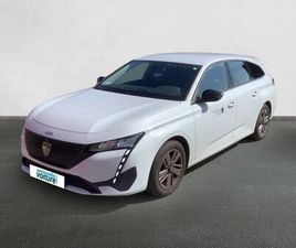 III SW PURETECH 130CH S&S EAT8 ACTIVE PACK