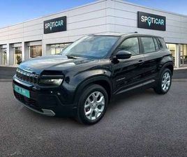 1.2 EHYBRID 74KW (100CV) ALTITUDE