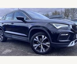 1.5 TSI EVO SE TECHNOLOGY EURO 6 (START/STOP) 5DR