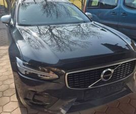 VOLVO V90 T5 T5 R-DESIGN GEARTRONIC R-DESIGN
