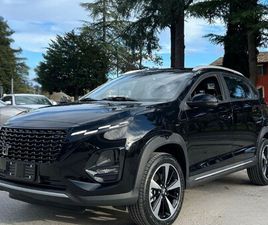 DR MOTOR DR3 1.5 BI-FUEL GPL