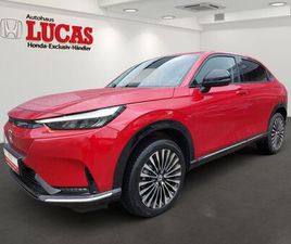 HONDA E:NY1*NAVI*LED*ALLWETTER*