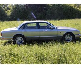 JAGUAR XJ XJ8 JAGUAR XJ 3.2 EXECUTIVE 1 JAHR GARANTIE