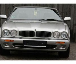 JAGUAR XJ XJ8 JAGUAR XJ 4.0 EXECUTIVE 1 JAHR GARANTIE