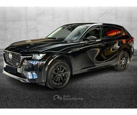 3.3L E-SKYACTIV D 200 CV M HYBRID RWD HOMURA