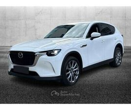 3.3L E-SKYACTIV D 249 CV M HYBRID AWD EXCLUSIVE L