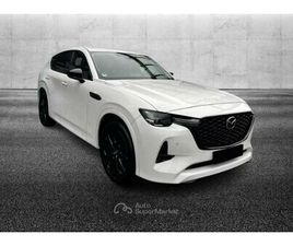 3.3L E-SKYACTIV D 249 CV M HYBRID AWD HOMURA