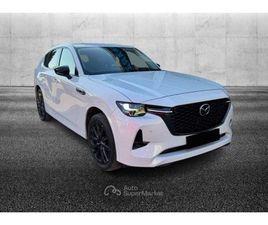 3.3L E-SKYACTIV D 249 CV M HYBRID AWD HOMURA