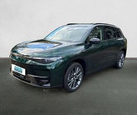 LEAPMOTOR C10 69.9 KWH - 160 KW RWD DESIGN