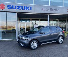 SUZUKI S-CROSS S-CROSS 1.0 BOOSTERJET 2WD COOL S&S