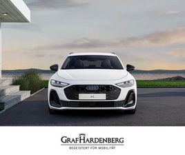 AUDI A5 AUDI A5 AVANT E-HYBRID QUATTRO