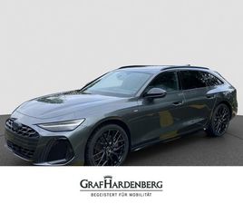 AUDI A6 AVANT AUDI A6 AVANT TDI QUATTRO