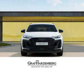 AUDI E-TRON AUDI Q6 SUV E-TRON QUATTRO 315 KW