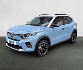 IV PURETECH 100 CH BVM6 MAX