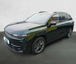 LEAPMOTOR C10 69.9 KWH - 160 KW RWD DESIGN