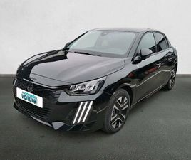 II HYBRID 100 E-DCS6 ALLURE