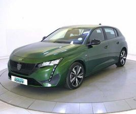 III PHEV 180 E-EAT8 ACTIVE PACK