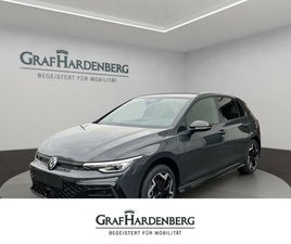 VOLKSWAGEN GOLF VOLKSWAGEN GOLF R-LINE 1,5 L ETSI