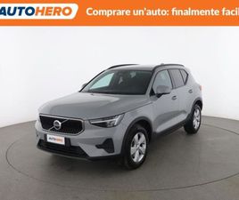 XC40 (2017-->) XC40 B3 AUTOMATICO ESSENTIAL