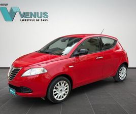 LANCIA YPSILON LANCIA YPSILON 2013 YPSILON.1.2.