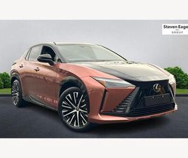 500E 77KWH TAKUMI AUTO DIRECT4 5DR