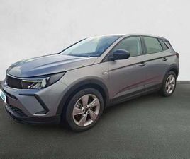 HYBRID 225 CH BVA8 GRANDLAND