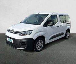 III E- TAILLE M 136 CH 100 KWH AUTOMATIQUE LIVE