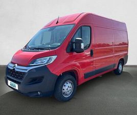 II TOLE 30 L2H2 BLUEHDI 120 S&S BVM6 DRIVER