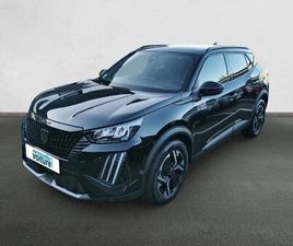 II PURETECH 130 S&S EAT8 ALLURE