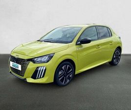 II PURETECH 100 S&S BVM6 ALLURE