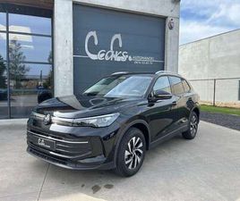 1.5 TSI EHYBRID LIFE | | TOW BAR | LED PLUS LIGHTS