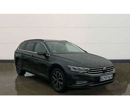 VARIANT 2.0TDI EVO EXECUTIVE 110KW