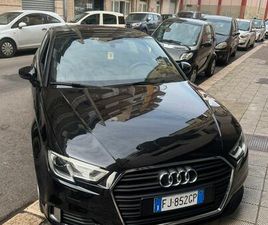 AUDI A3 AUDI A3