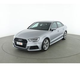 AUDI A3 BERLINE 2.0 TDI