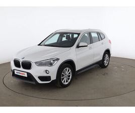 BMW X1 SDRIVE18D BUSINESS DESIGN BVA8