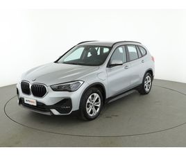 BMW X1 XDRIVE 25E XDRIVE 25E