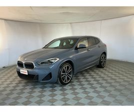 XDRIVE 18D