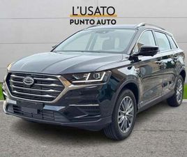 CIRELLI CIRELLI 3 1.5 TURBO BI-FUEL GPL CVT NUOVA A ANCONA