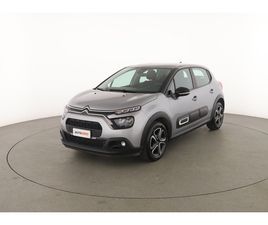 CITROEN C3 1.5 BLUE-HDI