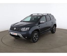 DACIA DUSTER 1.3 TCE PRESTIGE 4X2