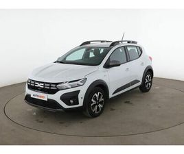 DACIA SANDERO STEPWAY 1.0 TCE EXPRESSION CVT