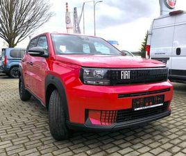 FIAT GRANDE PANDA POP 1.2 TURBO HYBRID 110K