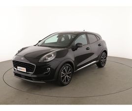 1.0 ECOBOOST MILD-HYBRID